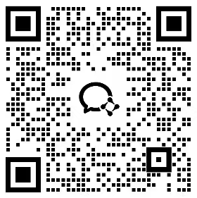 扫码添加大谦智擎企业微信
