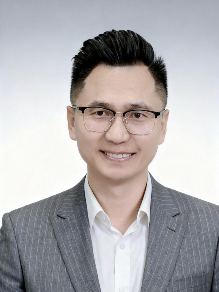 吕思翰 · 大谦智擎创始人